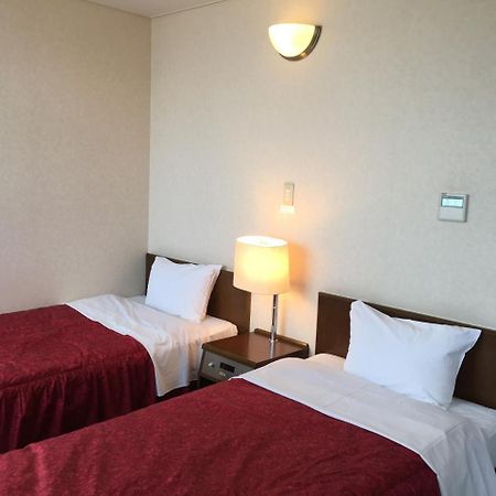 Flower Hotel Китаками Екстериор снимка