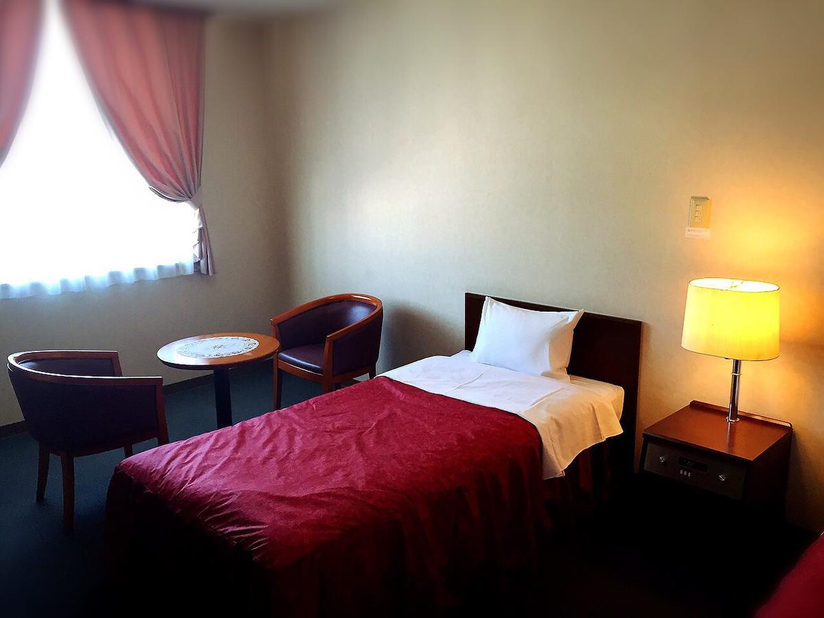 Flower Hotel Китаками Екстериор снимка