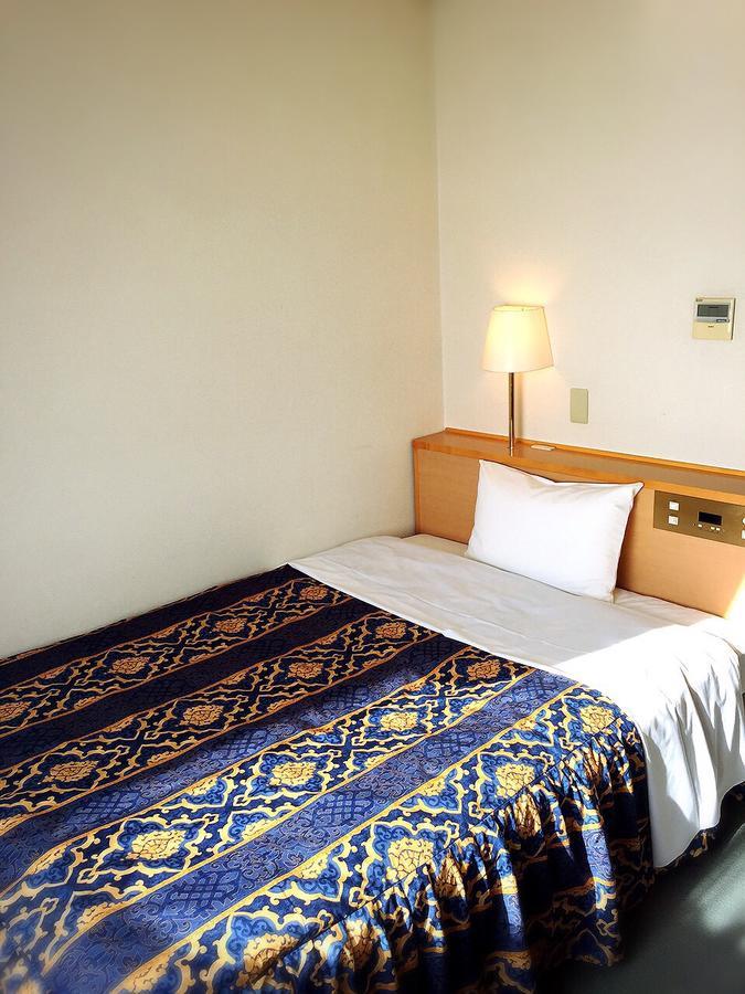 Flower Hotel Китаками Екстериор снимка