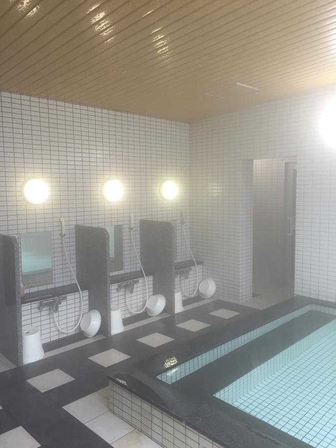 Flower Hotel Китаками Екстериор снимка