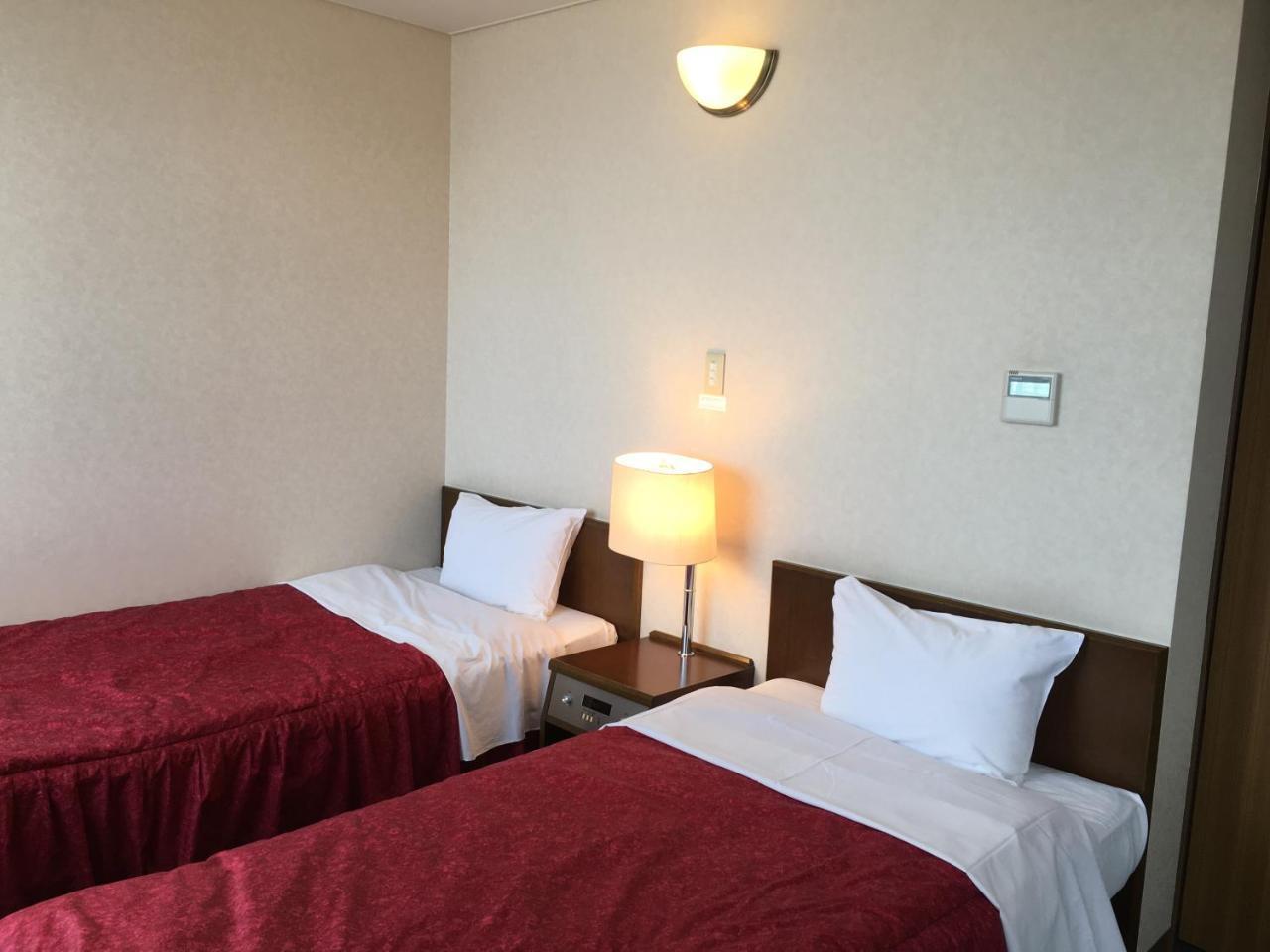 Flower Hotel Китаками Екстериор снимка